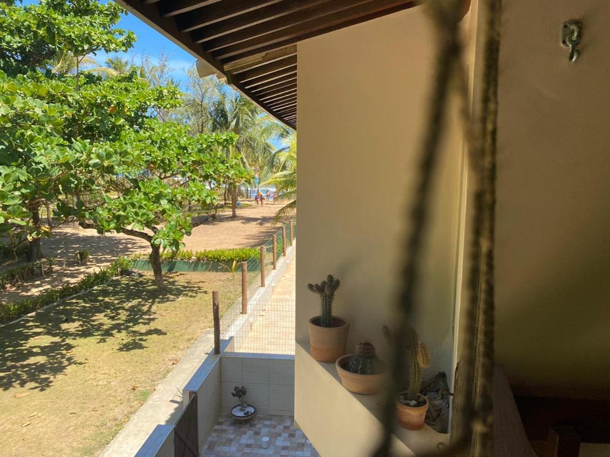 Suspiro Da Bahia Pe Na Areia Βίλα Σαλβαντόρ Εξωτερικό φωτογραφία